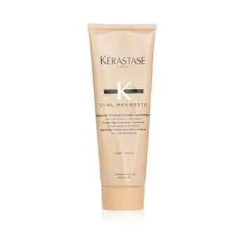 Curl Manifesto Fondant Hydratation Essentielle Lightweight Moisture Replenishing Conditioner (For Curly & Very Curly