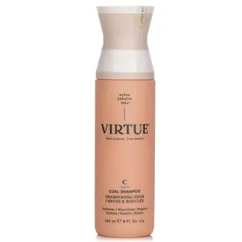 Curl Shampoo - 240ml/8oz - 240ml/8oz / 1 - Hair Care