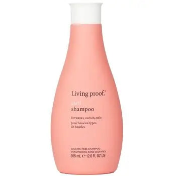 Curl Shampoo (For Waves Curls and Coils) - 355ml/12oz - 355ml/12oz / 1 - Hair Care