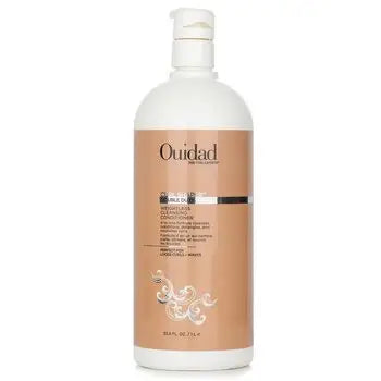 Curl Shaper Double Duty Weightless Cleansing Conditioner (For Loose Curls + Waves) - 1000ml/33.8oz - 1000ml/33.8oz / 1