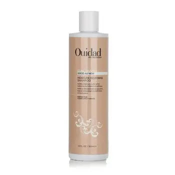 Curl Shaper Good As New Moisture Restoring Shampoo - 355ml/12oz - 355ml/12oz / 1 - Hair Care