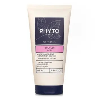 Curls Hydration Conditioner - 175ml - 175ml / 1 - Hair Care