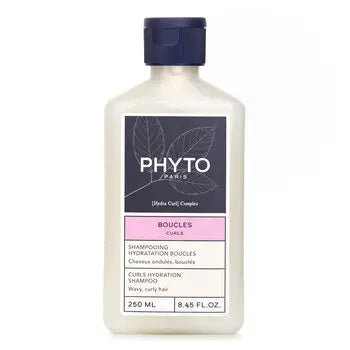 Curls Hydration Shampoo - 250ml - 250ml / 1 - Hair Care