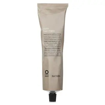 Curly Hair Mask - 150ml/5oz - 150ml/5oz / 1 - Hair Care
