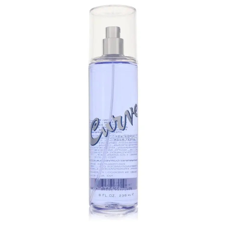 Curve by Liz Claiborne - Body Mist 8 oz - Women / Medium - Body Mist 8 oz