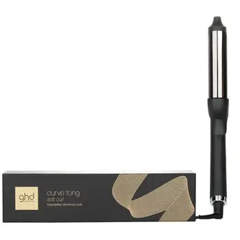 Curve Tong Soft Curl Hair Curlers - # Black - 1pc - 1pc / 1 - Hair Care