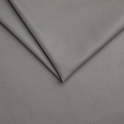 Ektorp Armchair 5 Color Cotton Cover for the IKEA Ektorp Chair Slipcover Replacement(Cotton-Grey)-2