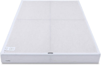 Smart Box Spring Bed Base with Easy Assembly Features-4