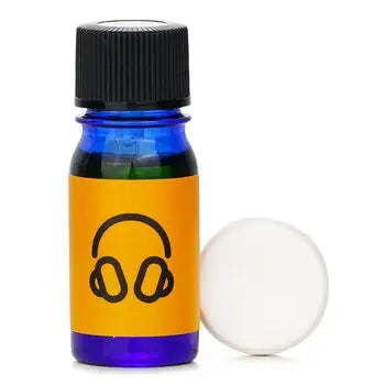 Daily Aroma Scene - #For Music - 5.5ml/0.19oz - 5.5ml/0.19oz / 1 - Home Scent