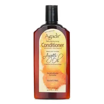 Daily Moisturizing Conditioner (Ideal For All Hair Types) - 366ml/12.4oz - 366ml/12.4oz / 1 - Hair Care