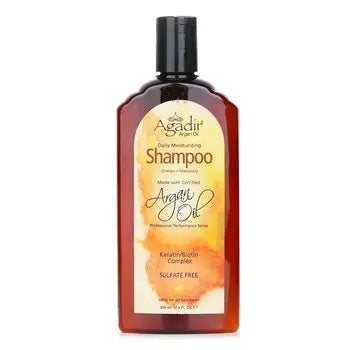 Daily Moisturizing Shampoo (Ideal For All Hair Types) - 366ml/12.4oz - 366ml/12.4oz / 1 - Hair Care