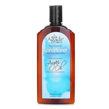 Daily Volumizing Conditioner (All Hair Types) - 366ml/12.4oz - 366ml/12.4oz / 1 - Hair Care