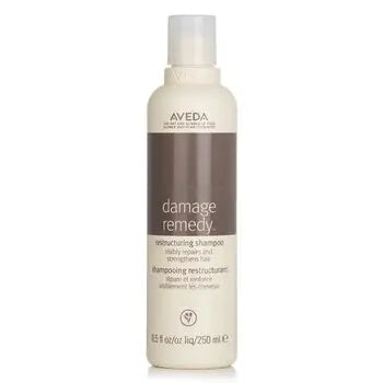 Damage Remedy Restructuring Shampoo - 250ml/8.5oz - 250ml/8.5oz / 1 - Hair Care