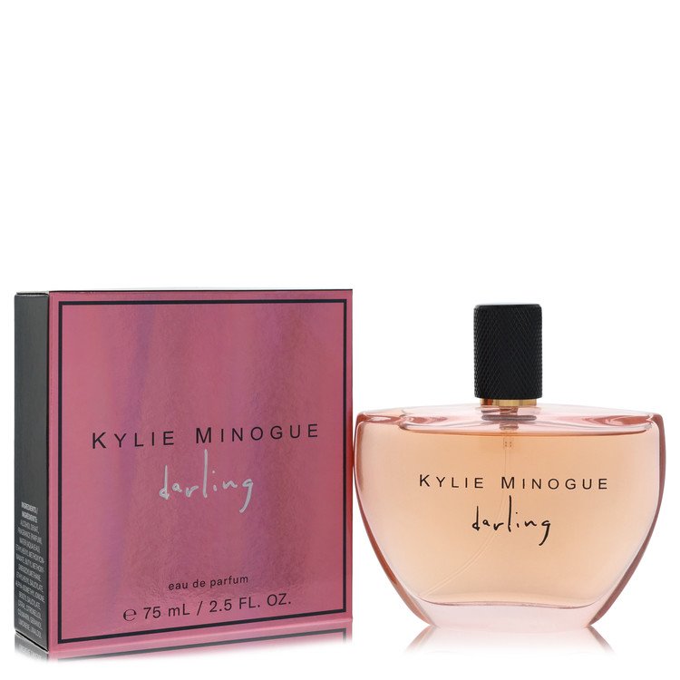 Darling by Kylie Minogue - Eau De Parfum Spray 2.5 oz