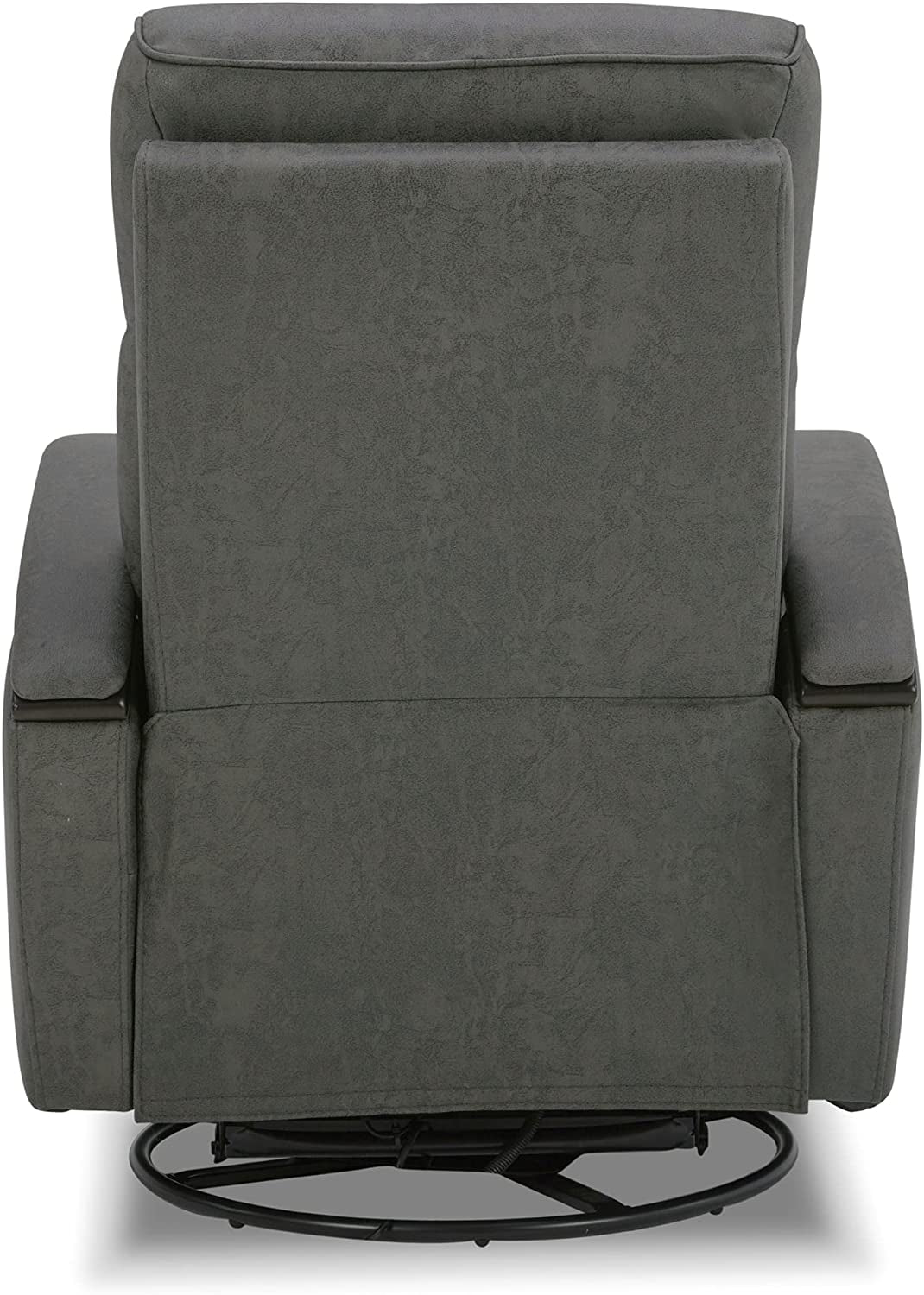 CHITA Power Swivel Glider Rocker Recliner-4
