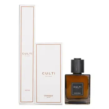 Decor Classic Damasque Diffuser - 500ml/16.9oz - 500ml/16.9oz / 1 - Home Scent