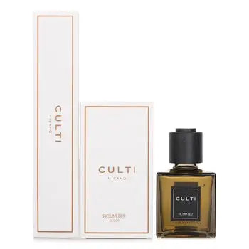 Decor Classic Ficum Blu Diffuser - 250ml/8.45oz - 250ml/8.45oz / 1 - Home Scent