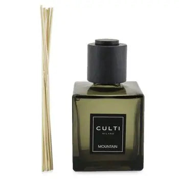 Decor Room Diffuser - Mountain - 250ml/8.33oz - 250ml/8.33oz / 1 - Home Scent