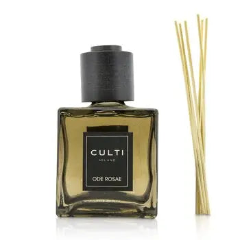 Decor Room Diffuser - Oderosae - 250ml/8.33oz - 250ml/8.33oz / 1 - Home Scent