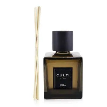 Decor Room Diffuser - Terra - 250ml/8.33oz - 250ml/8.33oz / 1 - Home Scent