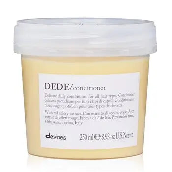 Dede Conditioner - 250ml/8.93oz - 250ml/8.93oz / 1 - Hair Care