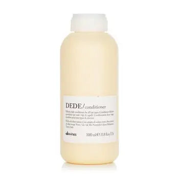 Dede Delicate Daily Conditioner (For All Hair Types) - 1000ml/33.8oz - 1000ml/33.8oz / 1 - Hair Care
