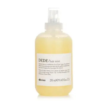 Dede Hair Mist Delicate Leave-In Conditioner (For All Hair Types) - 250ml/8.45oz - 250ml/8.45oz / 1 - Hair Care