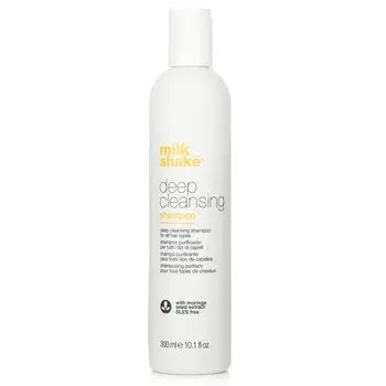 Deep Cleansing Shampoo - 300ml/10.1oz - 300ml/10.1oz / 1 - Hair Care