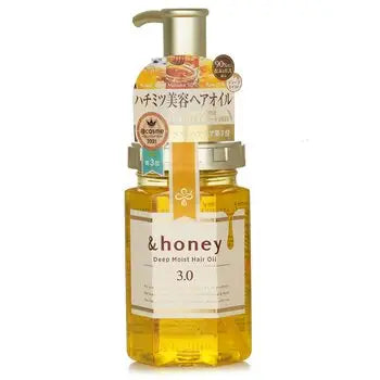 Deep Moist Hair Oil - 100ml - 100ml / 1 - Hair Care