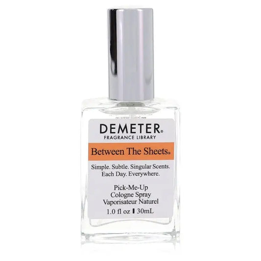Demeter Between The Sheets by Demeter - Cologne Spray 1 oz - Women / Medium - Cologne Spray 1 oz