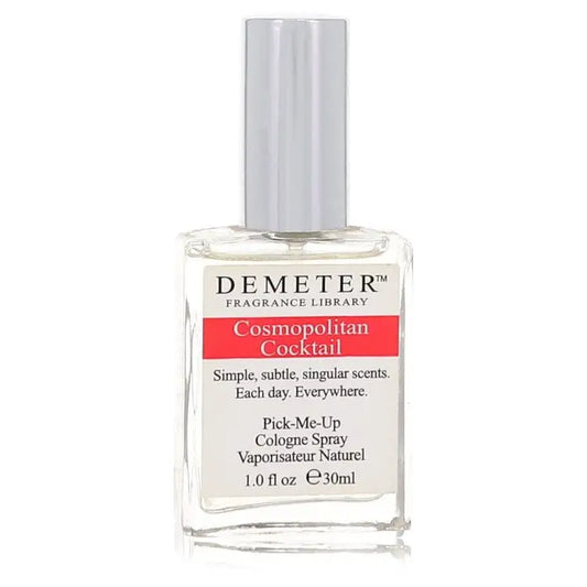 Demeter Cosmopolitan Cocktail by Demeter - Cologne Spray 1 oz - Women / Medium - Cologne Spray 1 oz