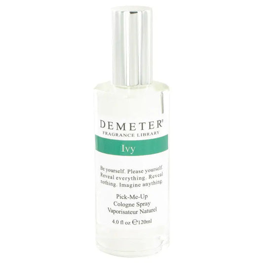 Demeter Ivy by Demeter - Cologne Spray 4 oz - Women / Medium - Cologne Spray 4 oz