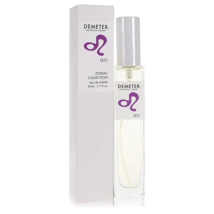 Demeter Leo by Demeter - Eau De Toilette Spray 1.7 oz - Women / Medium - Eau De Toilette Spray 1.7 oz
