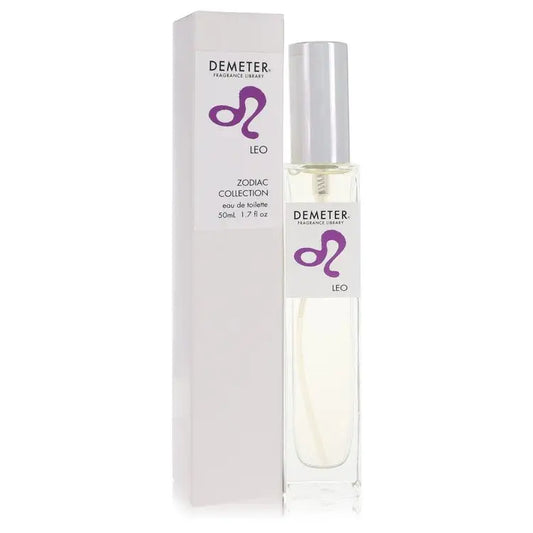 Demeter Leo by Demeter - Eau De Toilette Spray 1.7 oz - Women / Medium - Eau De Toilette Spray 1.7 oz