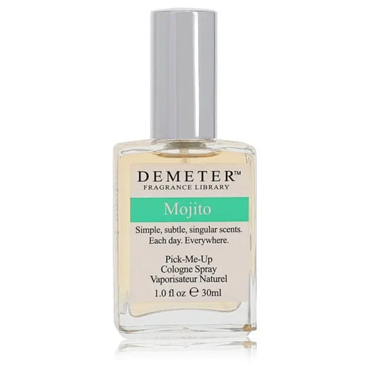 Demeter Mojito by Demeter - Cologne Spray 1 oz - Women / Medium - Cologne Spray 1 oz