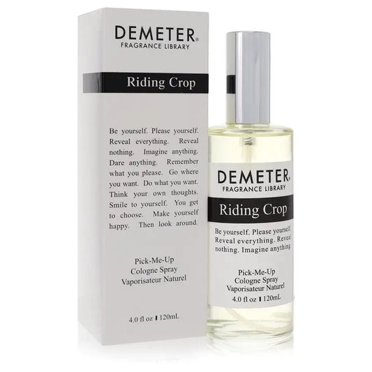 Demeter Riding Crop by Demeter - Cologne Spray 4 oz - Women / Medium - Cologne Spray 4 oz