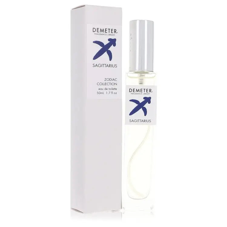 Demeter Sagittarius by Demeter - Eau De Toilette Spray 1.7 oz - Women / Medium - Eau De Toilette Spray 1.7 oz