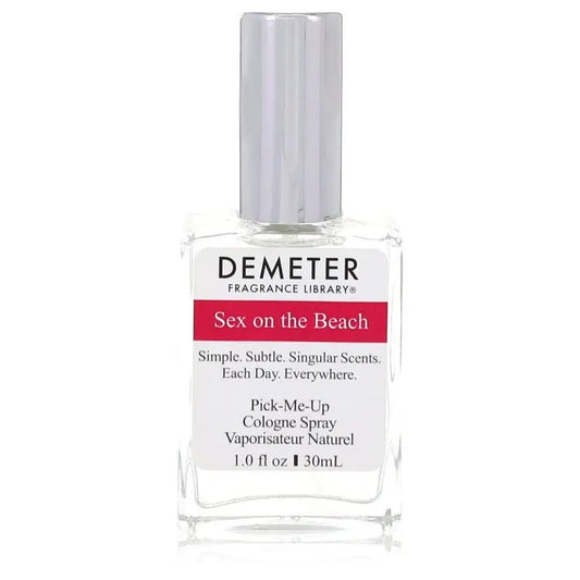 Demeter Sex On The Beach by Demeter - Cologne Spray 1 oz - Women / Medium - Cologne Spray 1 oz