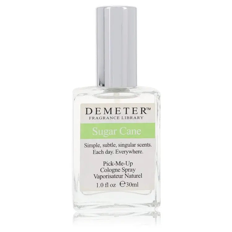 Demeter Sugar Cane by Demeter - Cologne Spray 1 oz - Women / Medium - Cologne Spray 1 oz