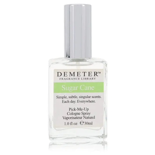 Demeter Sugar Cane by Demeter - Cologne Spray 1 oz - Women / Medium - Cologne Spray 1 oz
