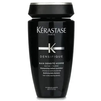 Densifique Bain Densite Homme Daily Care Shampoo (Hair Visibly Lacking Density) - 250ml/8.5oz - 250ml/8.5oz / 1 - Hair