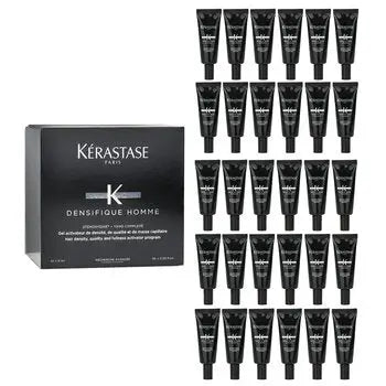 Densifique Homme Hair Density Quality and Fullness Activator Program - 30x6ml tubes - 30x6ml tubes / 1 - Hair Care