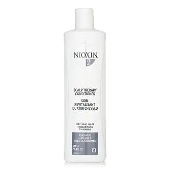 Density System 2 Scalp Therapy Conditioner (Natural Hair Progressed Thinning) - 500ml/16.9oz - 500ml/16.9oz / 1 - Hair