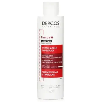 Dercos Energising Shampoo - Targeted Hairloss - 200ml/6.7oz - 200ml/6.7oz / 1 - Hair Care