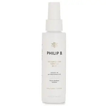 Detangling Toning Mist (Leave-In pH Restorative - All Hair Types) - 125ml/4.23oz - 125ml/4.23oz / 1 - Hair Care