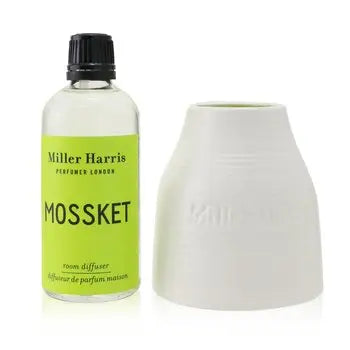 Diffuser - Mossket - 100ml/3.4oz - 100ml/3.4oz / 1 - Home Scent