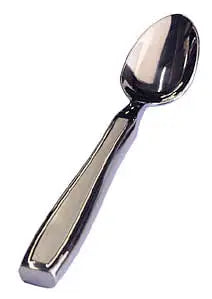 Dinnerware Weighted Teaspoon - Aids to Daily Living