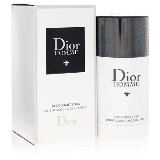 Dior Homme by Christian Dior - Alcohol Free Deodorant Stick 2.62 oz - Men / Medium - Alcohol Free Deodorant Stick 2.62