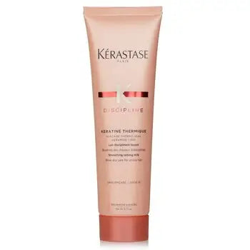 Discipline Keratine Thermique Smoothing Taming Milk - 150ml/5.1oz - 150ml/5.1oz / 1 - Hair Care