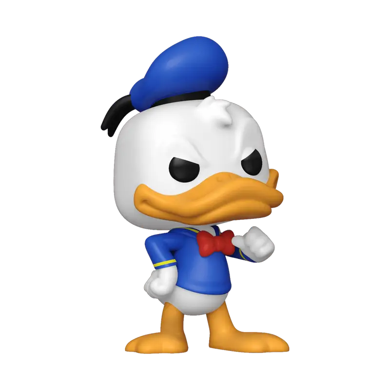 Disney Mickey & Friends Donald Duck Funko Pop #1191 collectible figure